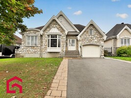 Maison 7½ - 2761,Crois. des Roitelets, Mascouche