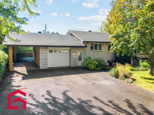 Maison  - 5,Rue Remi-Franc, Blainville