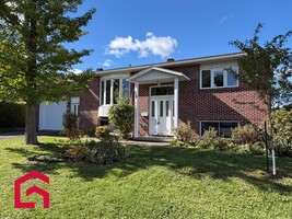 Maison 11½ - 10,Tsse Groulx, Granby