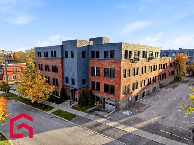 Condo/Appartement  - 2015,Boul. Laframboise, Saint-Hyacinthe