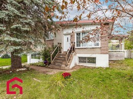 Maison 15½ - 1050,Rue Parnasse, Brossard