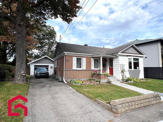 Maison  - 84,6e Avenue, L'île-Perrot