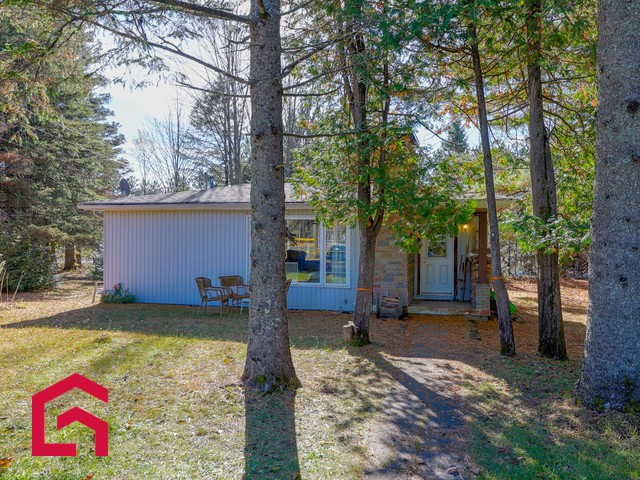 Maison  - 650,Ch. du Village, Morin-Heights