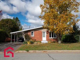 Maison 11½ - 1949,Rue Dionne, Plessisville