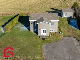 Maison 11½ - 1118,Route 138, Baie-Saint-Paul