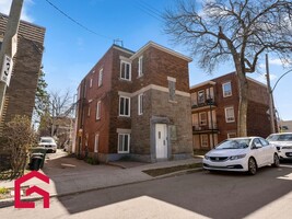 Propriété à revenu  - 5870,9e Avenue, Rosemont/La Petite-Patrie (Montréal)