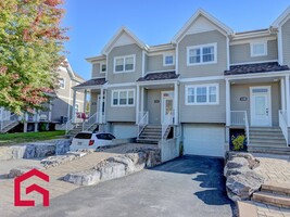 Maison 10½ - 4784Z,Rue du Vert, Saint-Hyacinthe