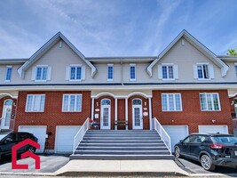 Maison 12½ - 2243Z,Ch. St-Antoine, Laval-Ouest (Laval)
