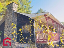 Maison 5½ - 237,Mtée Boucher, Grenville-sur-la-Rouge