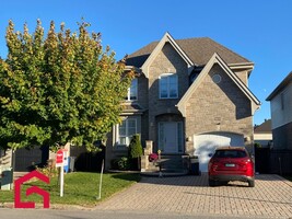 Maison 11½ - 5655,Rue Chevalier, Brossard