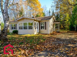 Maison 7½ - 3701,Ch. du Lac-Bergeron, Saint-Paulin