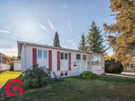 Triplex 5½ - 1555,Boul. Forest, Val-d'Or