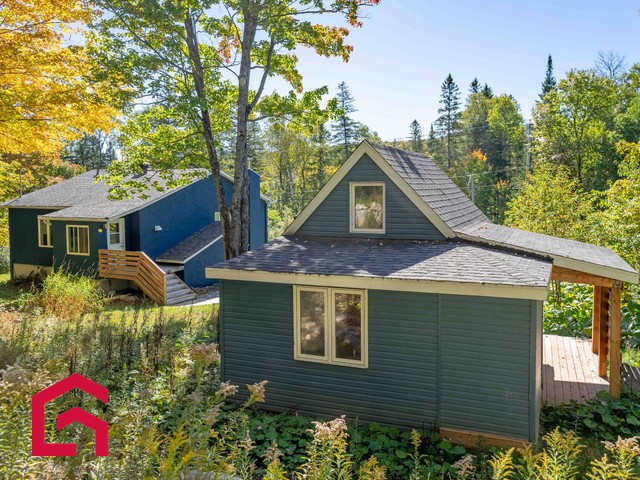 Maison  - 137,Ch. de Christieville, Morin-Heights