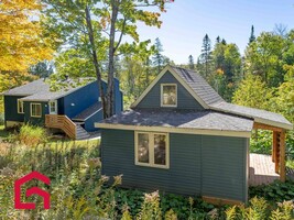 Maison 11½ - 137,Ch. de Christieville, Morin-Heights