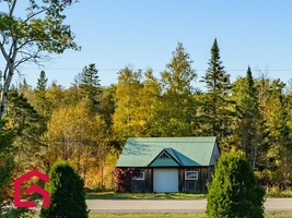 Terrain résidentiel  - Ch. de la Seigneurie E., Rimouski
