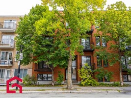 Condo/Appartement 6½ - 3870,Rue Masson, Rosemont/La Petite-Patrie (Montréal)