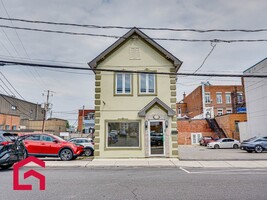 Terrain commercial  - 48,Rue Ste-Cécile, Salaberry-de-Valleyfield