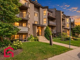 Condo/Appartement 5½ - 381,Rue Lulli, Laval-des-Rapides (Laval)