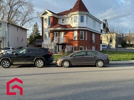 Condo/Appartement 7½ - 435,Rue Rouville, Le Vieux-Longueuil (Longueuil)