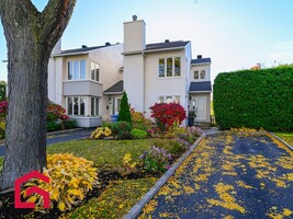 Maison 12½ - 373,Rue Lalemant, Le Vieux-Longueuil (Longueuil)