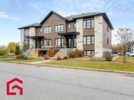 Condo/Appartement 9½ - 2814,Rue Palmorino, L'Assomption
