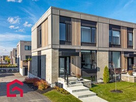 Maison 12½ - 589Z,Rue Denise-Collette, Sainte-Julie
