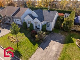 Maison 11½ - 44,Rue de la Sentinelle, Blainville