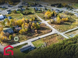 Terrain résidentiel  - 30,Rue du Parc, Rivière-Héva