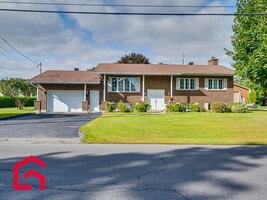 Maison 11½ - 523,Rue des Pionniers, Salaberry-de-Valleyfield