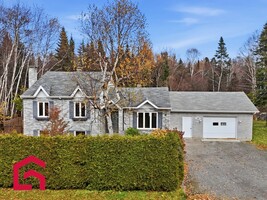 Maison 8½ - 359,Av. de l'Eurêka, Rimouski