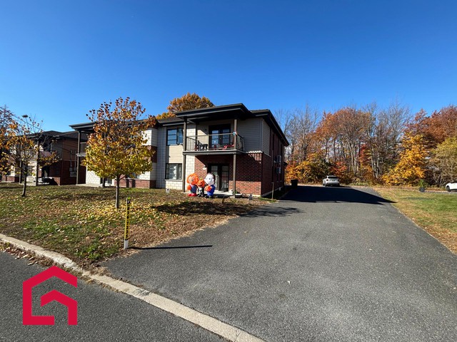 Quadruplex  - 2595,Rue de l'Étoffe, Drummondville