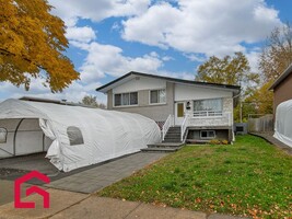 Maison 12½ - 1110,Rue Dover, Chomedey (Laval)