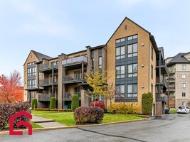 Condo/Appartement 7½ - 145,Rue Marcel-De La Sablonnière, Sainte-Thérèse