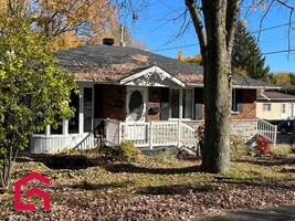 Maison 6½ - 500,Rue des Patriotes, Sainte-Rose (Laval)