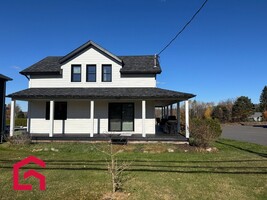 Maison 15½ - 519,Rue Principale, Cowansville