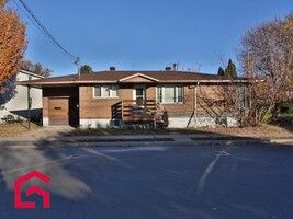 Maison 8½ - 1117,Rue St-Pierre, Saint-Joseph-de-Sorel