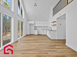 Maison 9½ - 1055,Rue du Marquette, Chertsey
