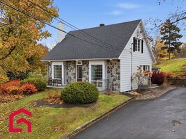 Maison 8½ - 1039,Boul. St-Germain, Rimouski