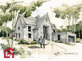 Maison 17½ - 4067,Ch. Martin, Terrebonne (Terrebonne)