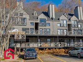 Condo/Appartement 4½ - 275,Ch. des Faîtières, Piedmont