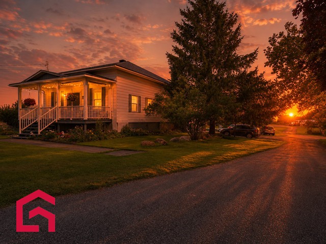 Fermette  - 6505Z,Rue St-Pierre O., Saint-Hyacinthe
