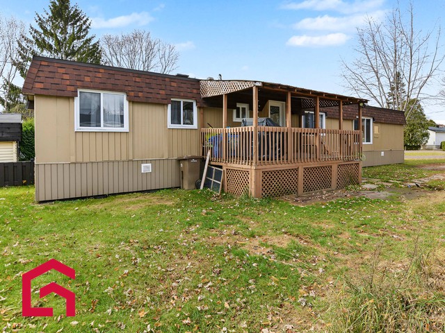 Maison  - 544,Rue Réginald-Bouchard, Sainte-Marthe-sur-le-Lac