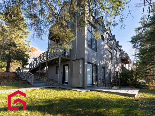 Condo/Appartement  - 290,Ch. des Faîtières, Piedmont