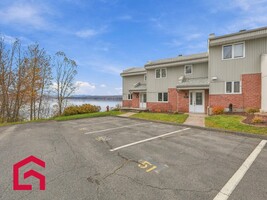 Condo/Appartement 6½ - 1510,Place du Moulin, Lac-Mégantic