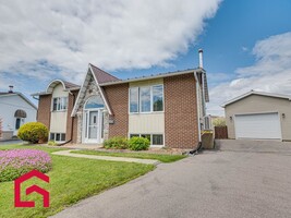 Maison 9½ - 39,Tsse Pitre, Salaberry-de-Valleyfield
