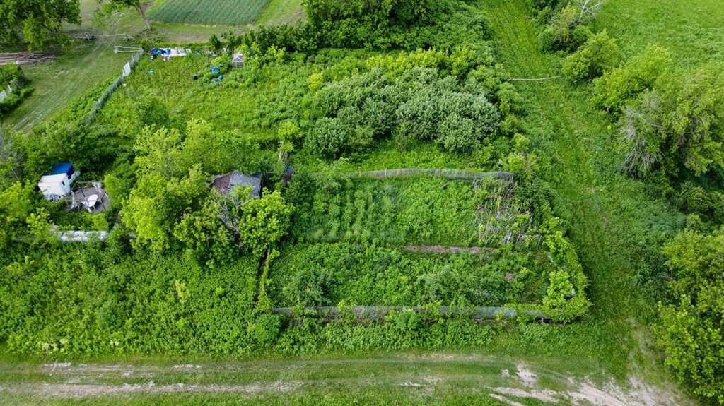 Terre agricole 
               - Boul. des Mille-Îles, Auteuil (Laval)