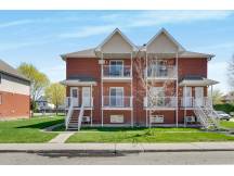 Condo/Appartement 
               - 506,Boul. des Grives, Hull (Gatineau)