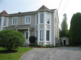Maison 6½ - 440 Lajeunesse, Fleurimont (Sherbrooke)