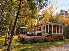 Maison 8½ - 7,Ch. Linda, Saint-Donat