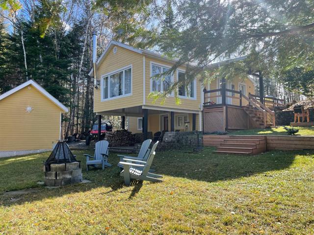 Maison  - 2242,Ch. du Lac-Arthur, Notre-Dame-de-la-Merci